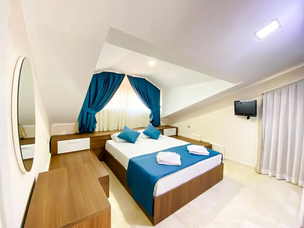 Nokta Babadag Suit Apart, Fethiye, Oeluedeniz 0*, Fethiye